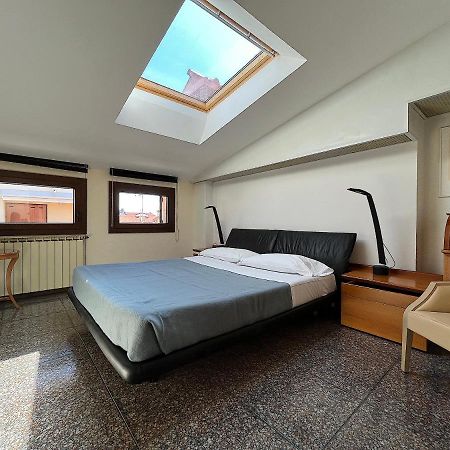 Appartamento Marchesini Grado Exterior foto