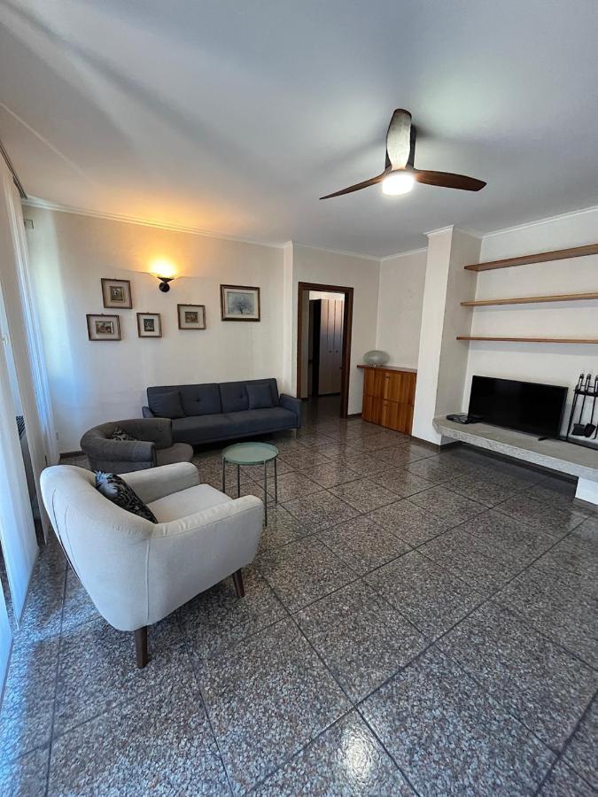 Appartamento Marchesini Grado Exterior foto