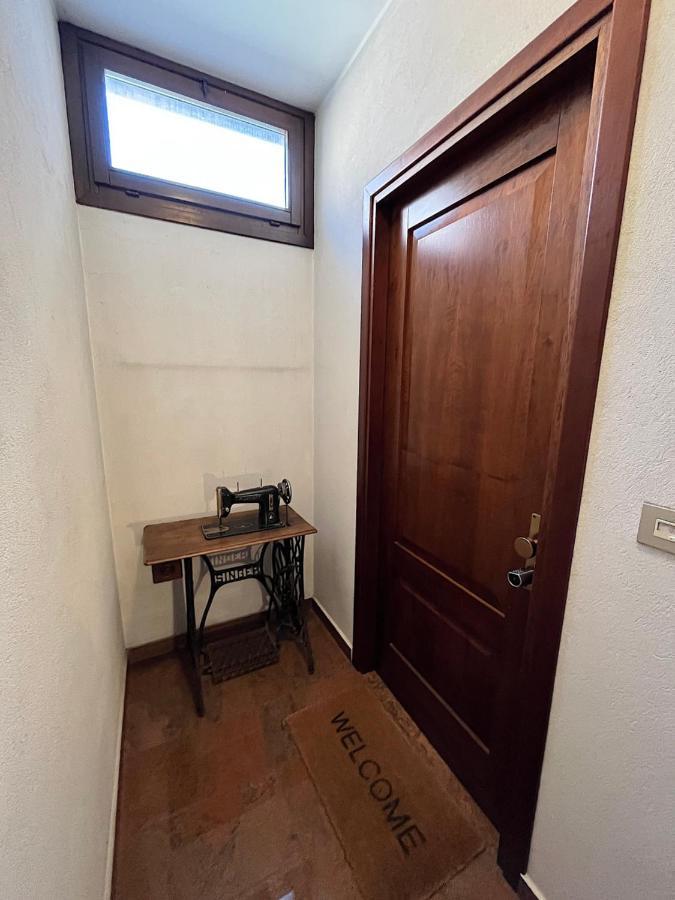 Appartamento Marchesini Grado Exterior foto